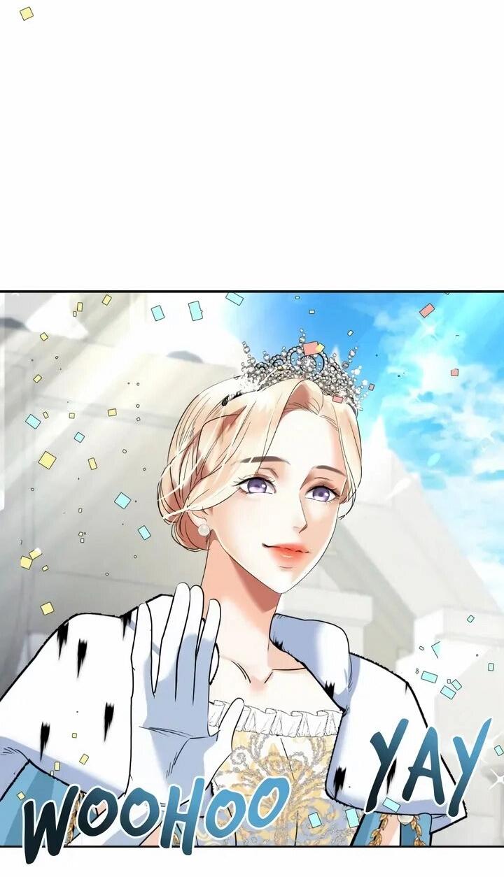 Манга Помада императрицы - Глава 80 Страница 15