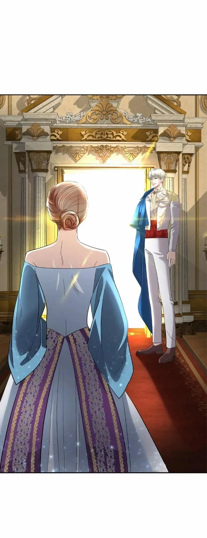 Манга Помада императрицы - Глава 80 Страница 6