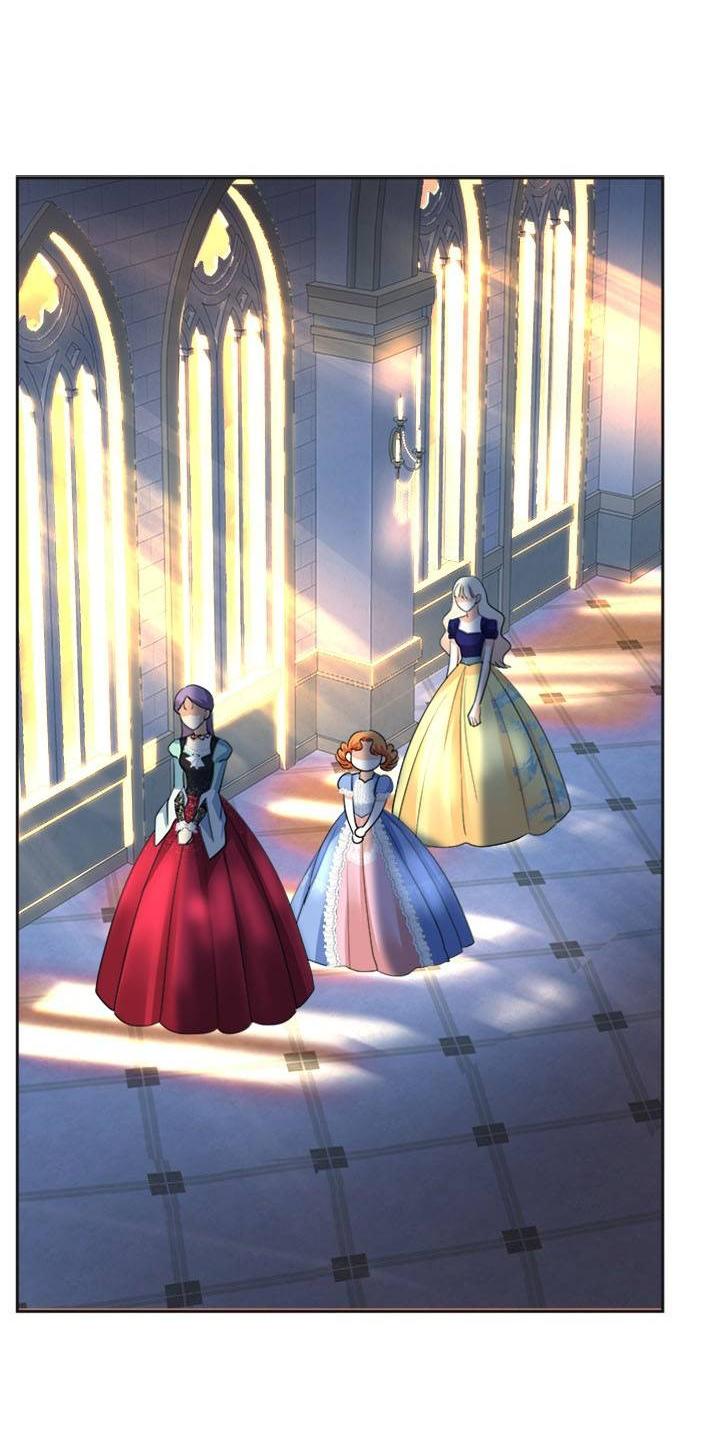 Манга Помада императрицы - Глава 42 Страница 55