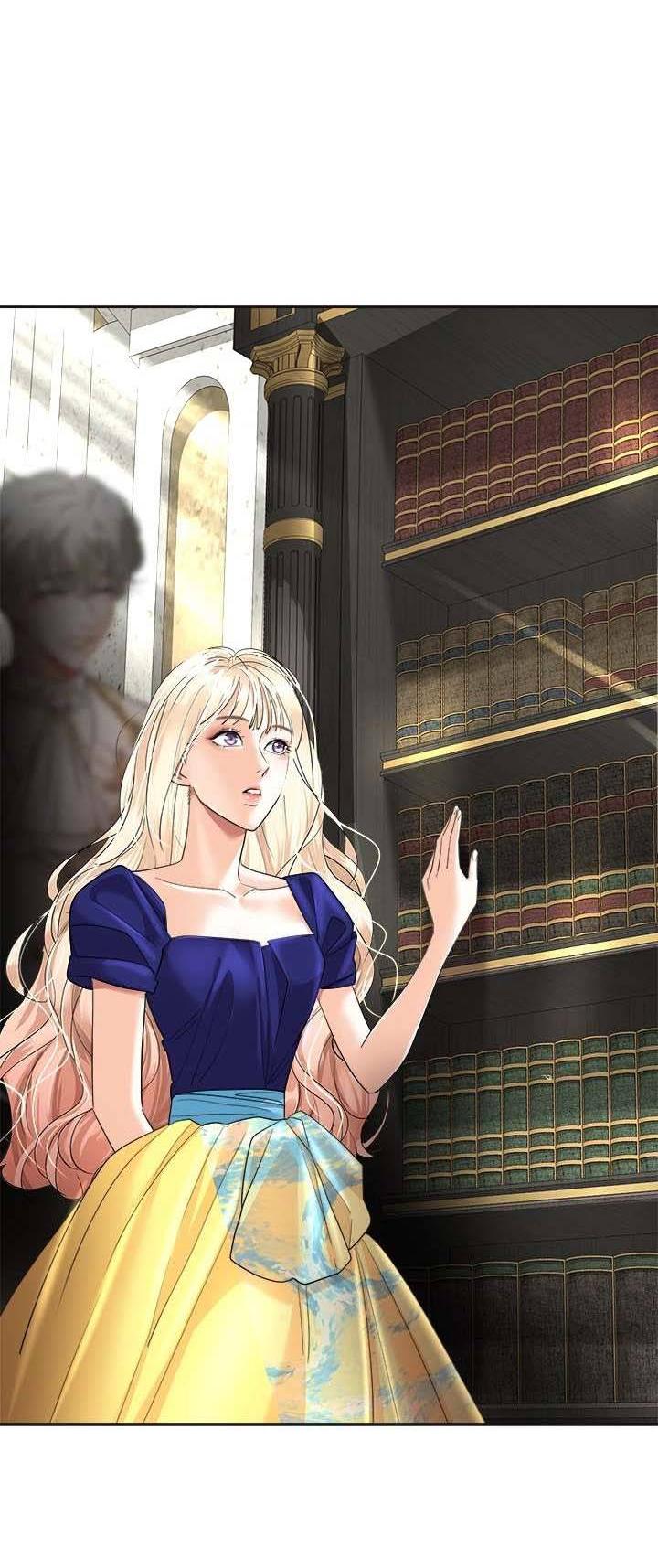 Манга Помада императрицы - Глава 41 Страница 53