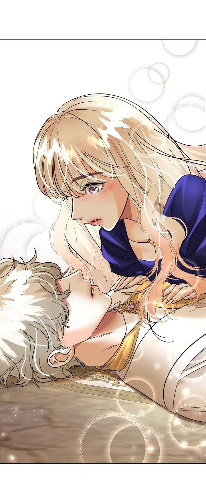 Манга Помада императрицы - Глава 41 Страница 65