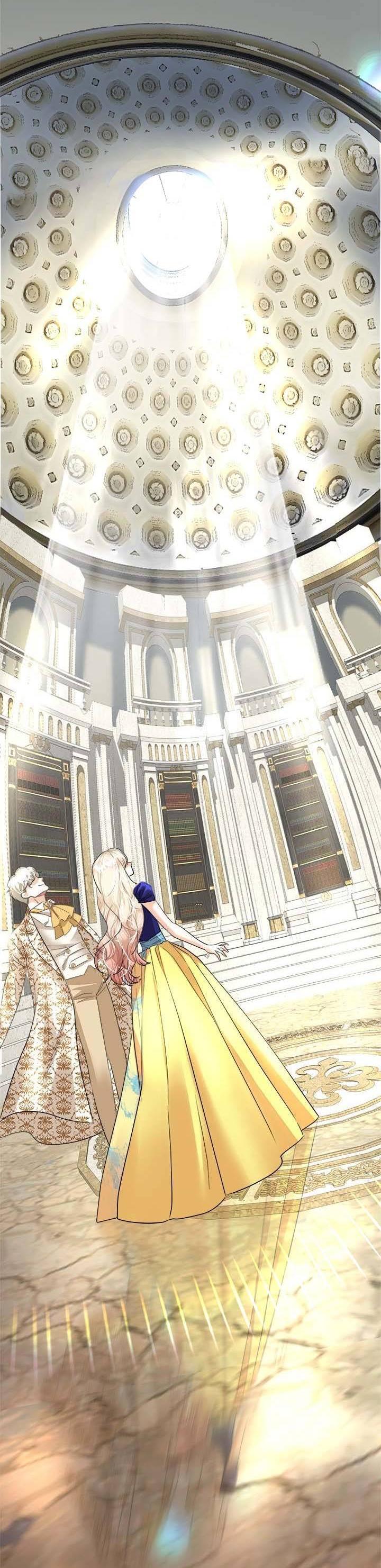 Манга Помада императрицы - Глава 41 Страница 37