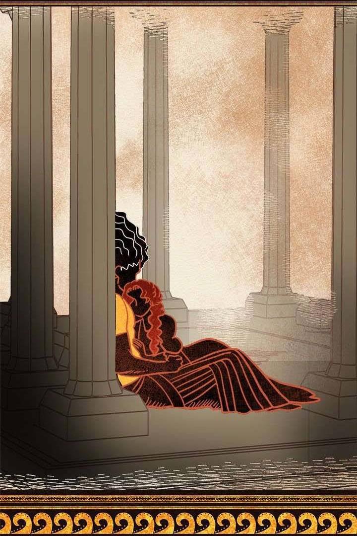 Манга Помада императрицы - Глава 41 Страница 79