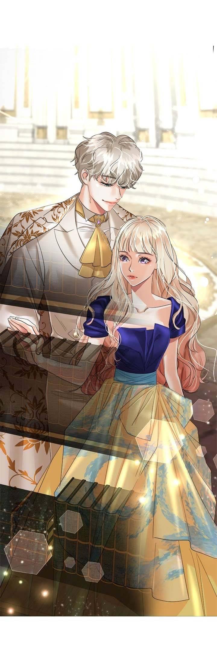 Манга Помада императрицы - Глава 41 Страница 55