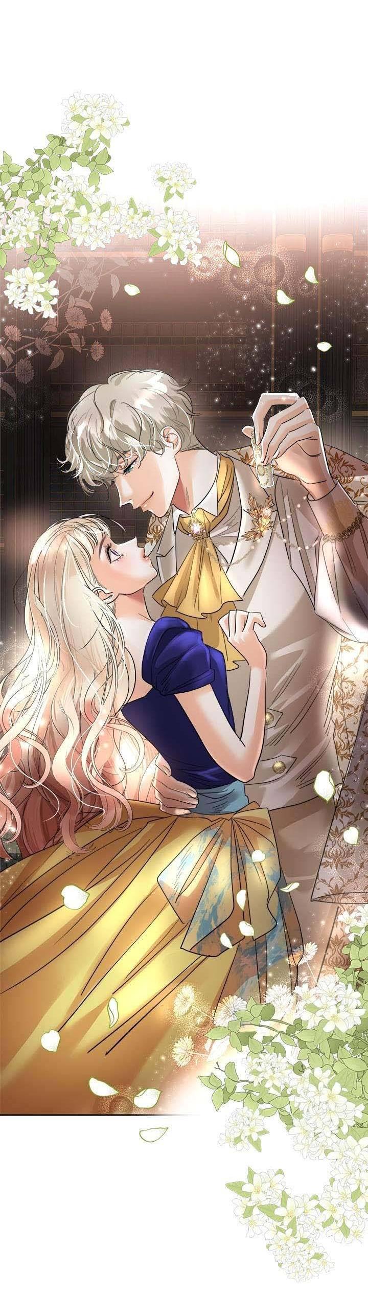 Манга Помада императрицы - Глава 41 Страница 4