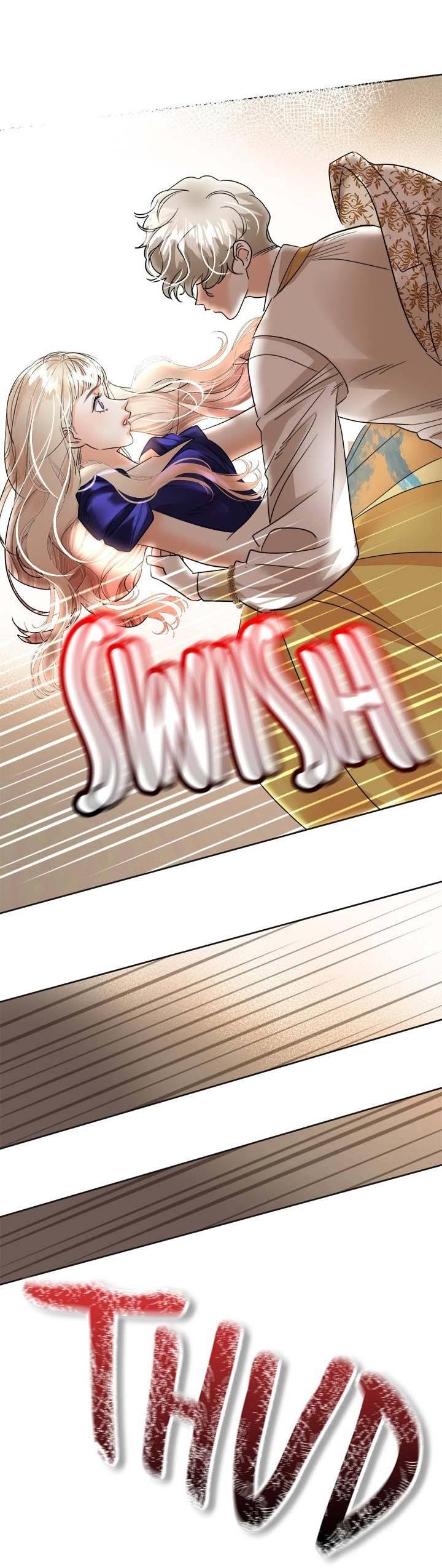 Манга Помада императрицы - Глава 41 Страница 63