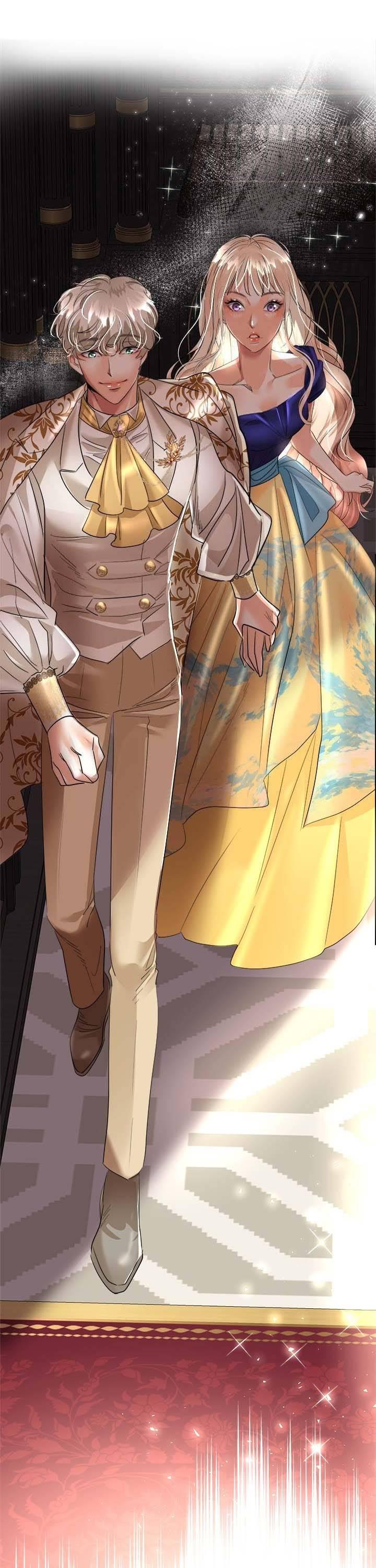 Манга Помада императрицы - Глава 41 Страница 23