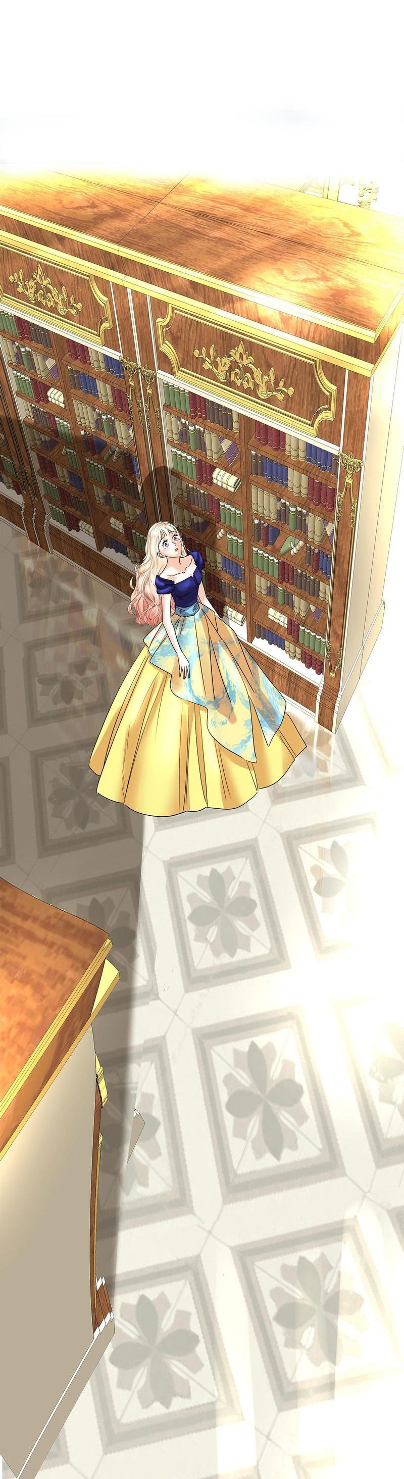 Манга Помада императрицы - Глава 40 Страница 26