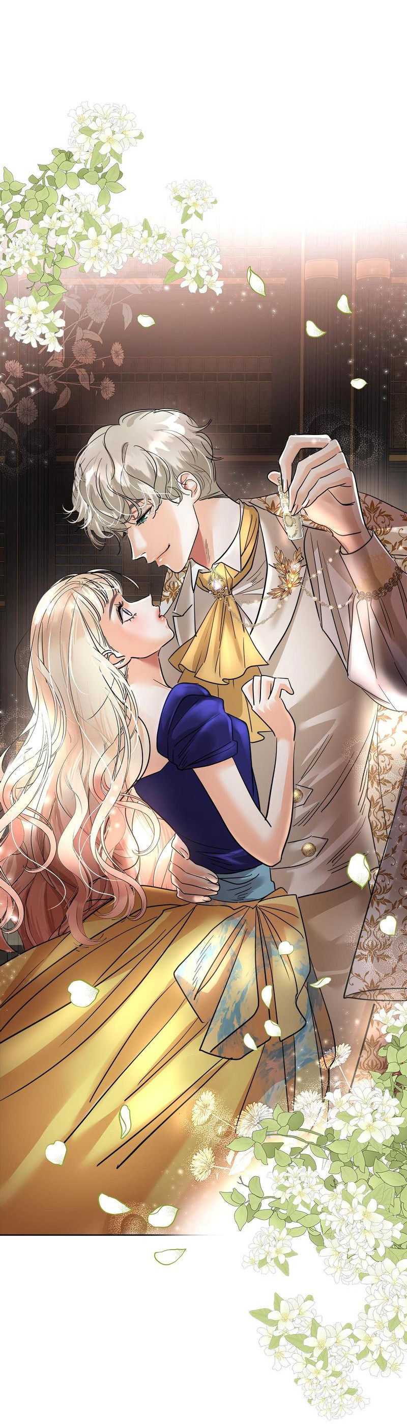 Манга Помада императрицы - Глава 40 Страница 69