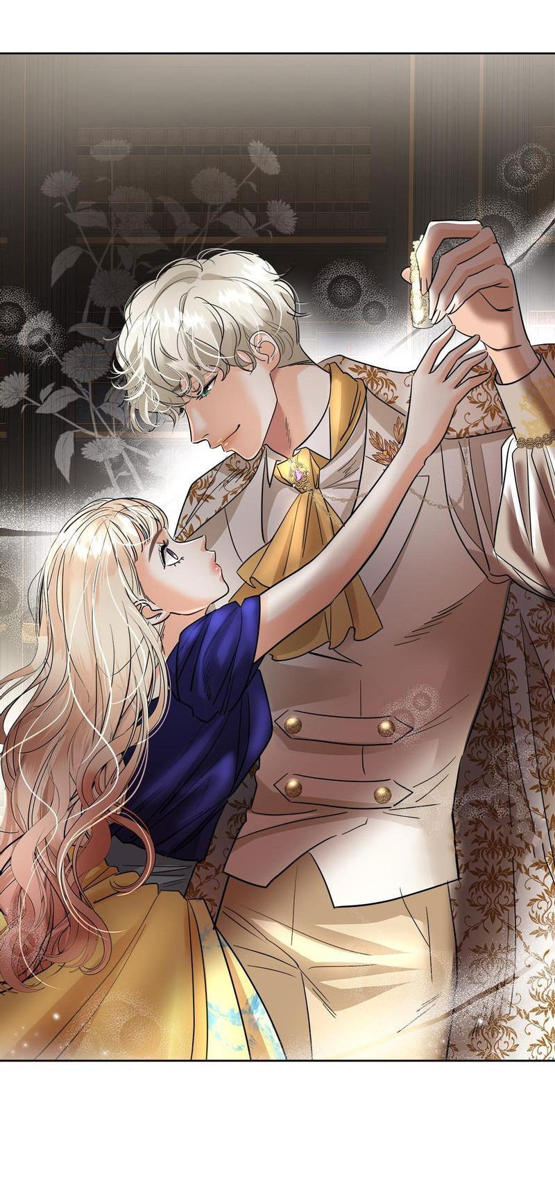 Манга Помада императрицы - Глава 40 Страница 66