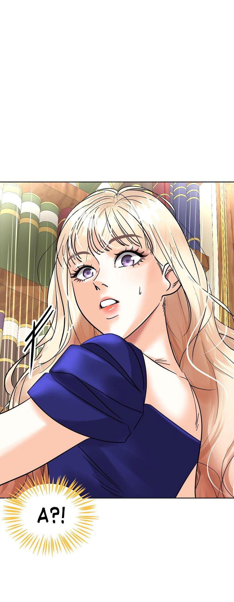 Манга Помада императрицы - Глава 40 Страница 32