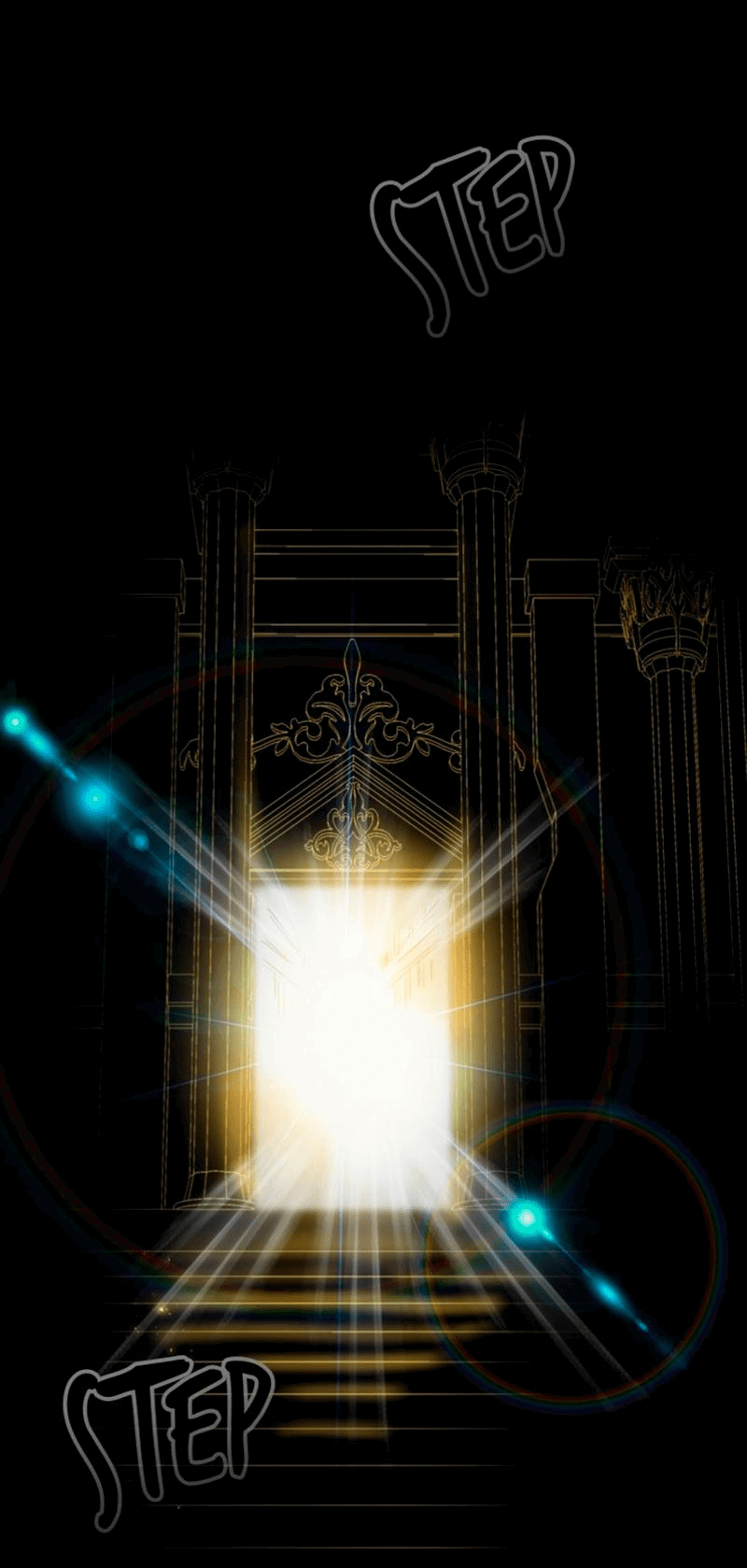 Манга Помада императрицы - Глава 39 Страница 36