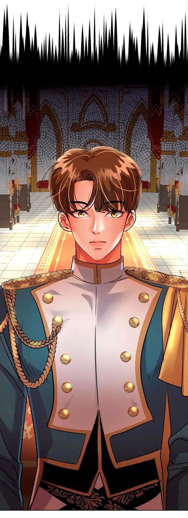 Манга Помада императрицы - Глава 39 Страница 94