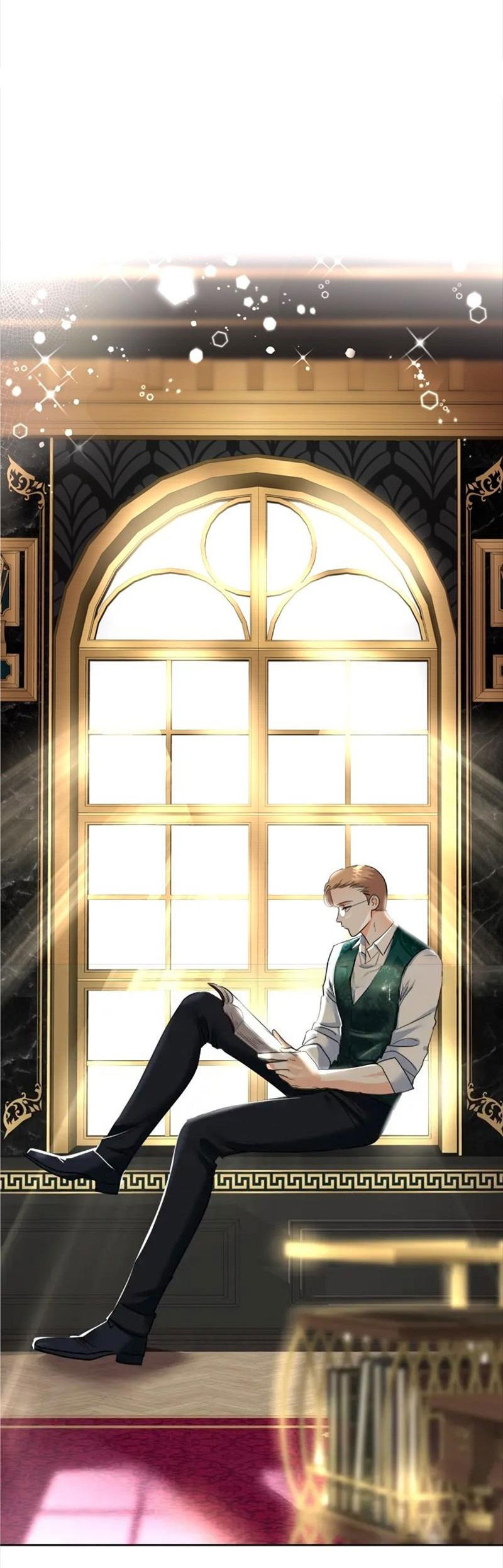 Манга Помада императрицы - Глава 39 Страница 69