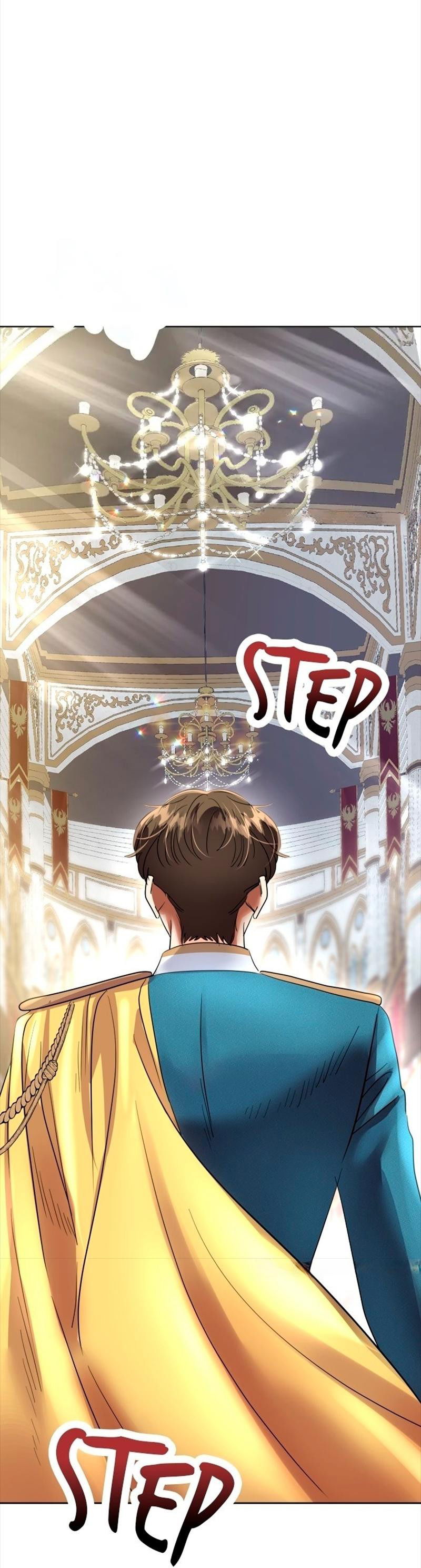 Манга Помада императрицы - Глава 39 Страница 82