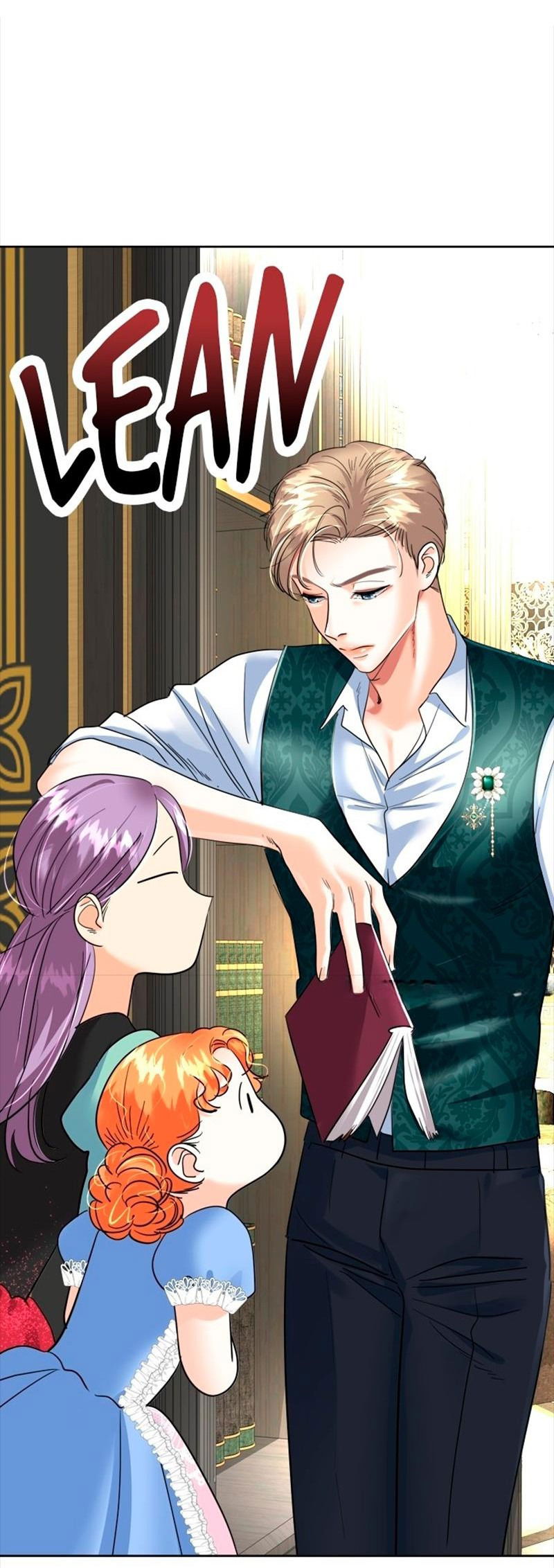 Манга Помада императрицы - Глава 39 Страница 75