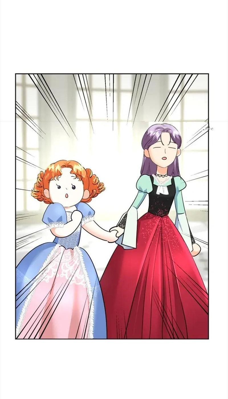 Манга Помада императрицы - Глава 39 Страница 42