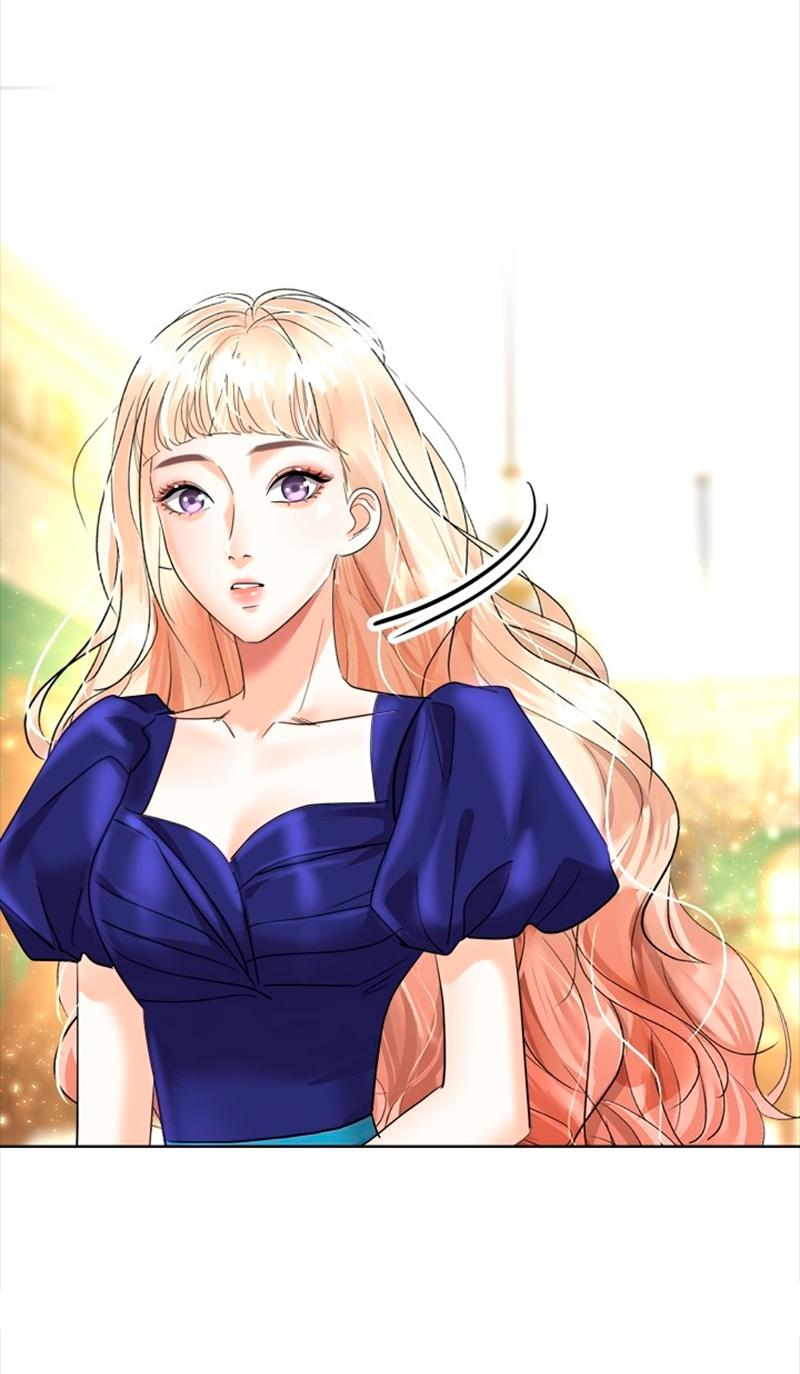 Манга Помада императрицы - Глава 39 Страница 52