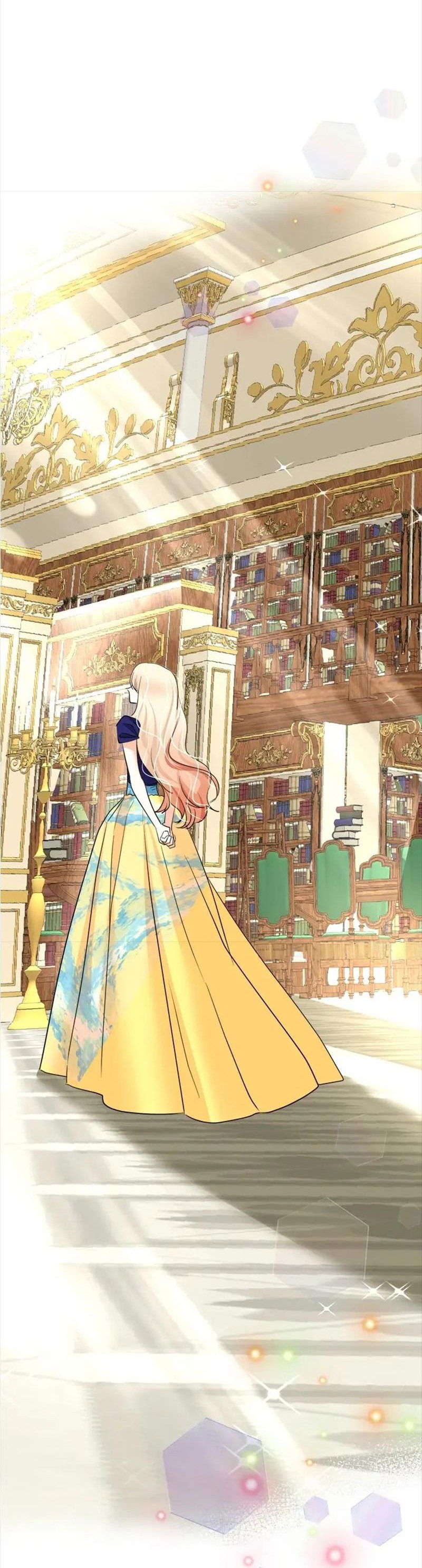 Манга Помада императрицы - Глава 39 Страница 66