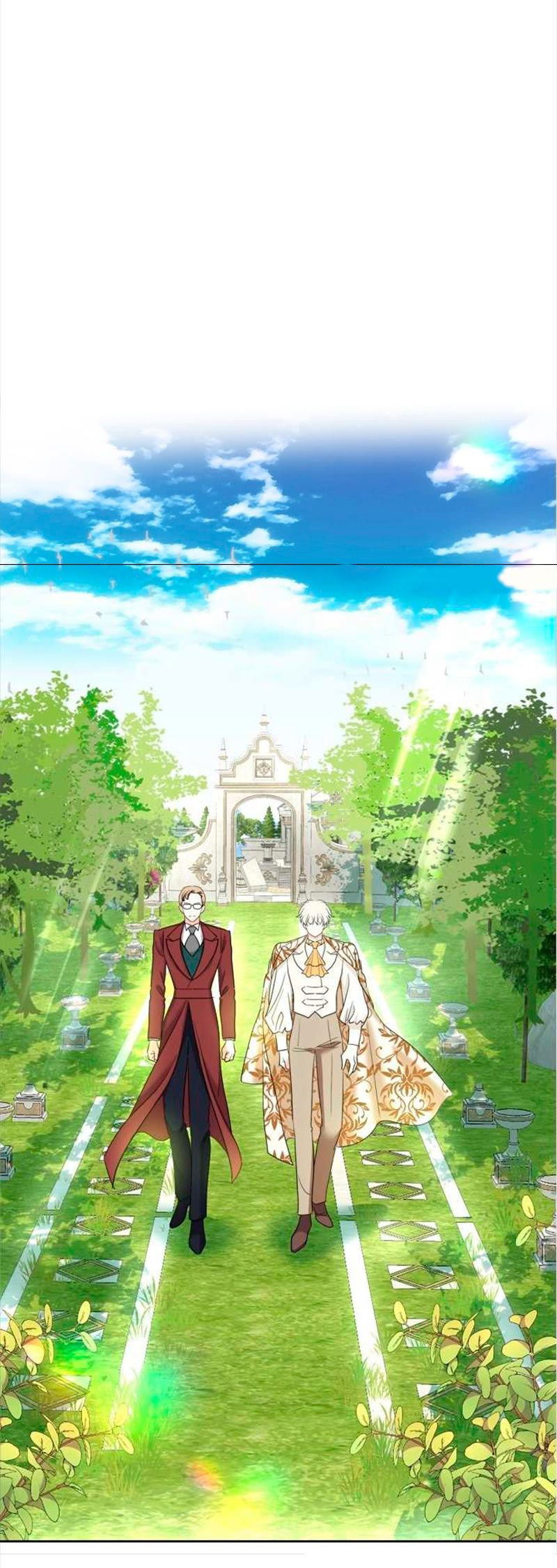 Манга Помада императрицы - Глава 39 Страница 1