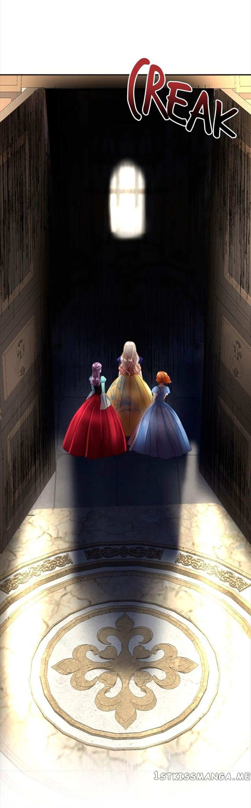 Манга Помада императрицы - Глава 39 Страница 21