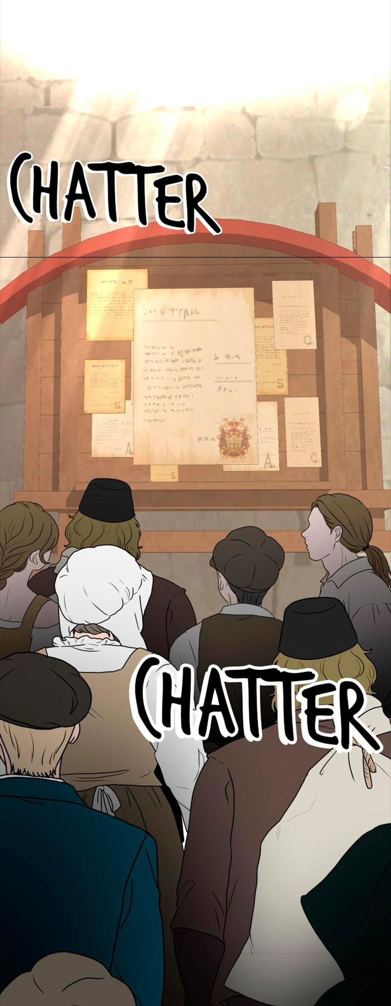 Манга Помада императрицы - Глава 38 Страница 74