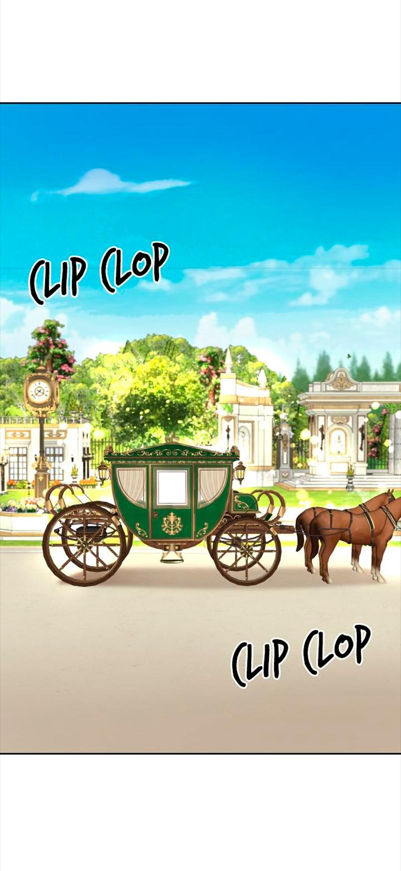 Манга Помада императрицы - Глава 38 Страница 1