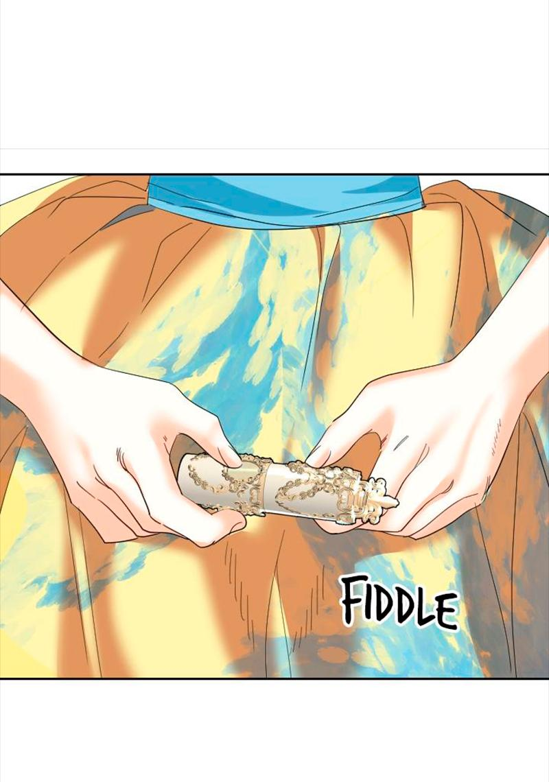 Манга Помада императрицы - Глава 38 Страница 3