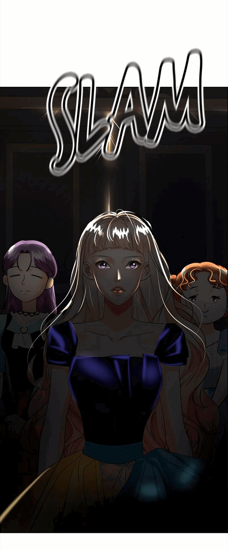 Манга Помада императрицы - Глава 38 Страница 71