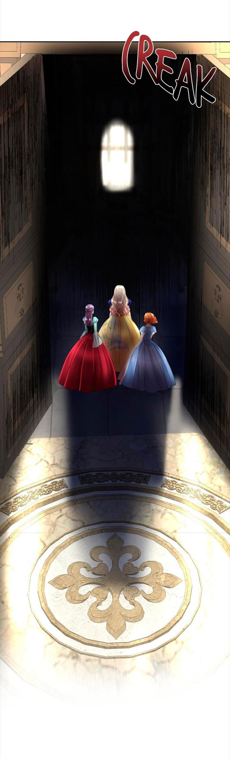 Манга Помада императрицы - Глава 38 Страница 70