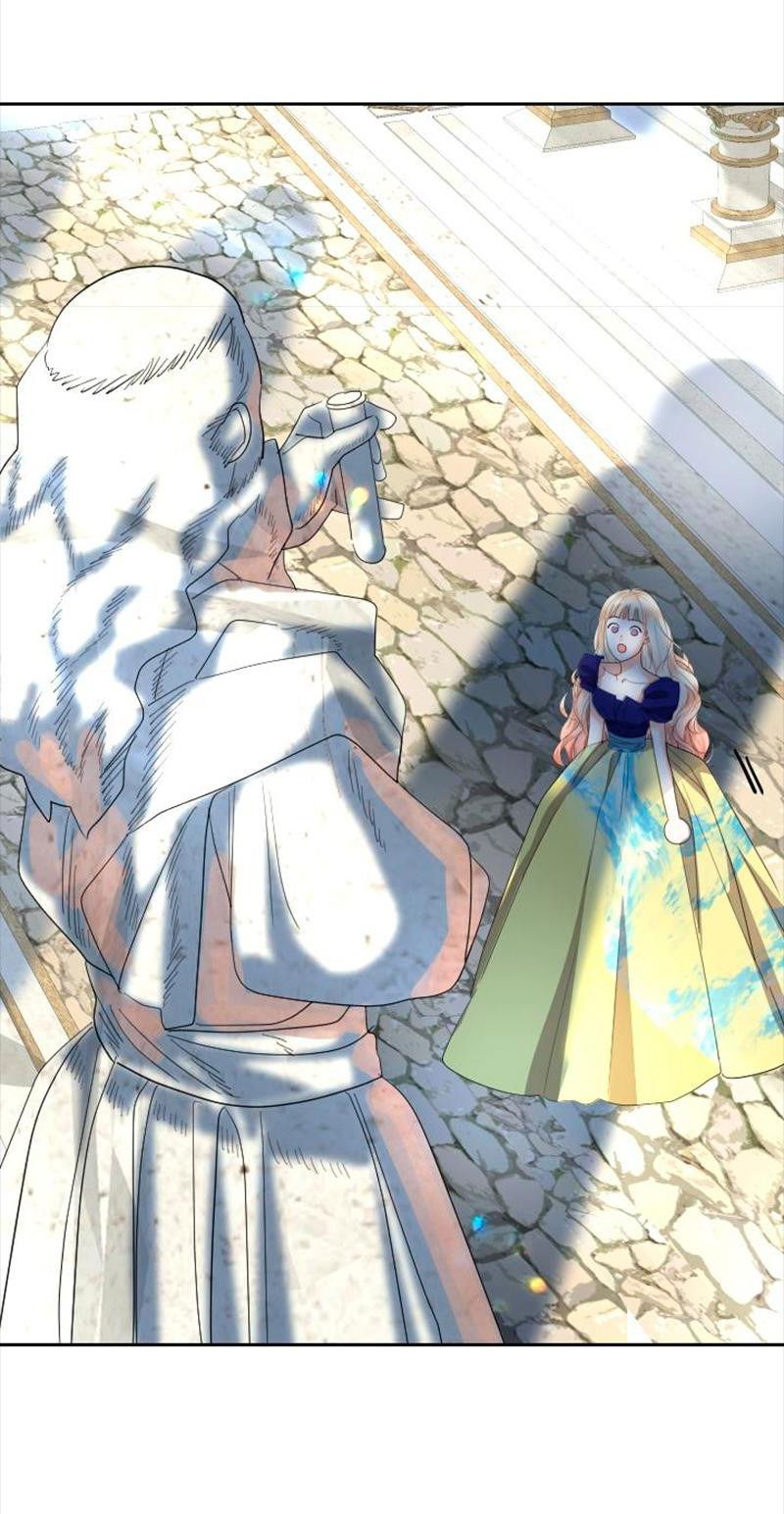 Манга Помада императрицы - Глава 38 Страница 59
