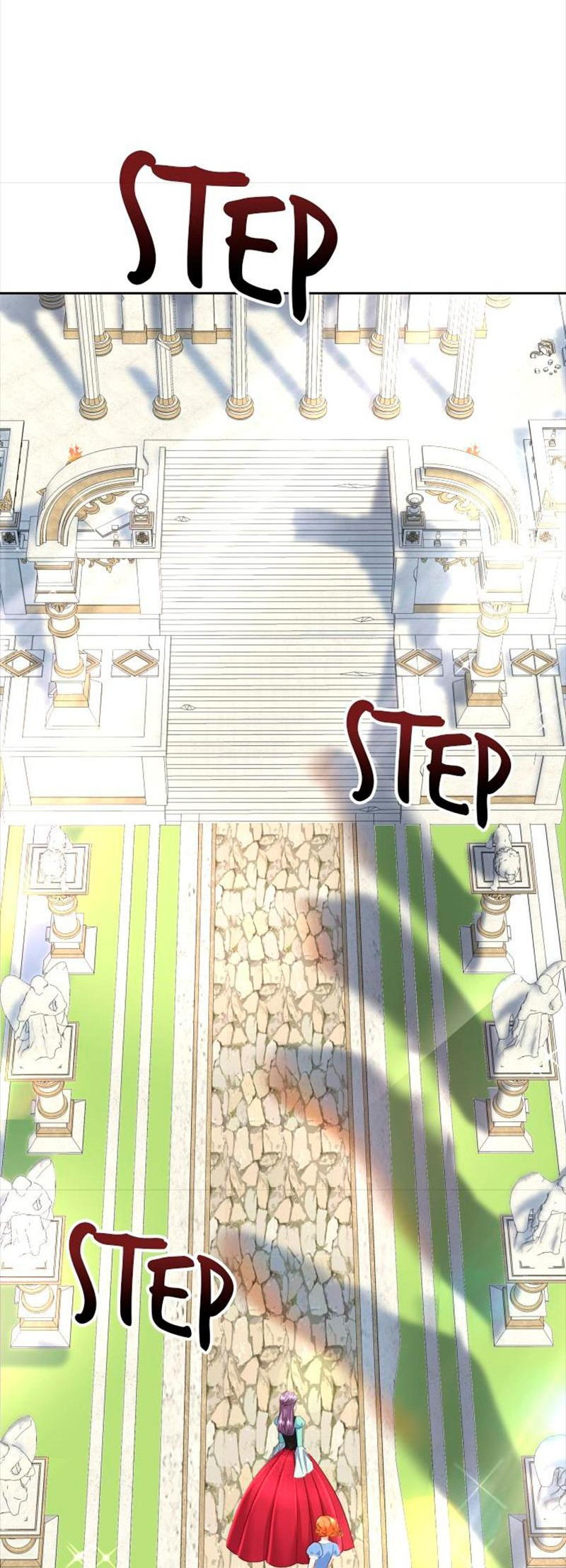 Манга Помада императрицы - Глава 38 Страница 53