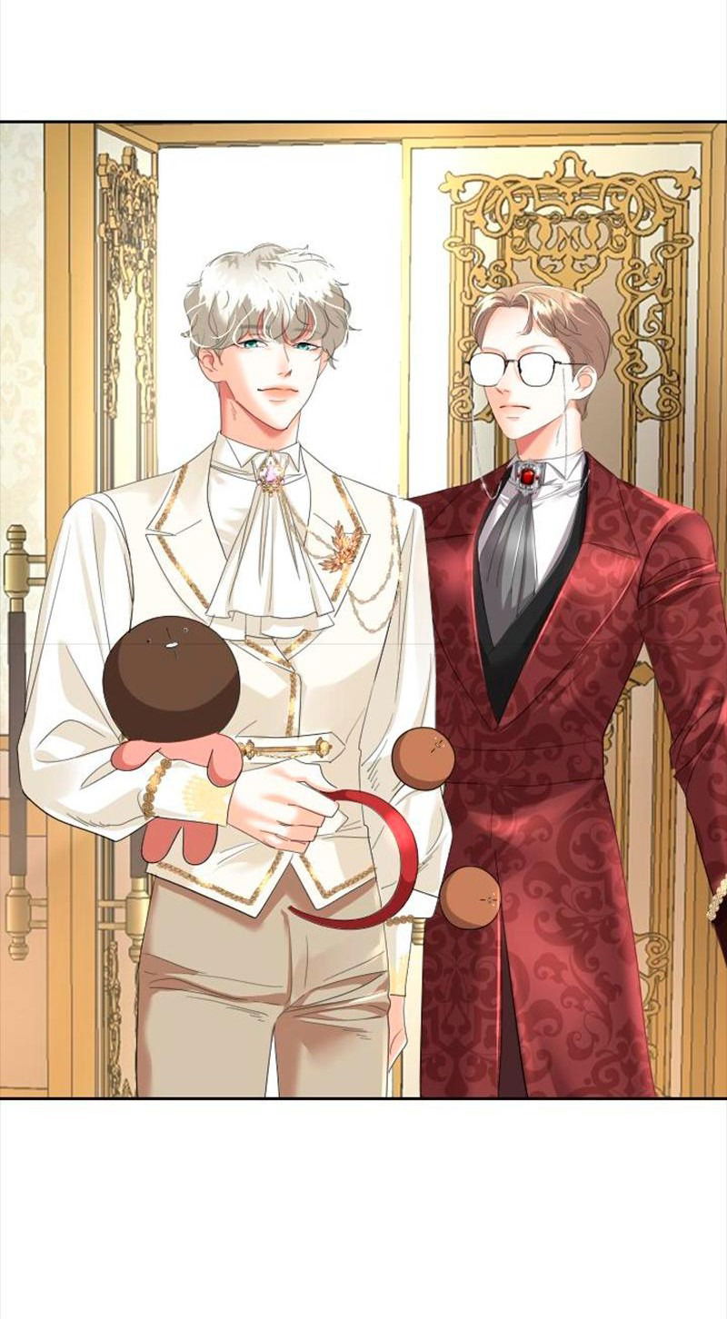 Манга Помада императрицы - Глава 38 Страница 36