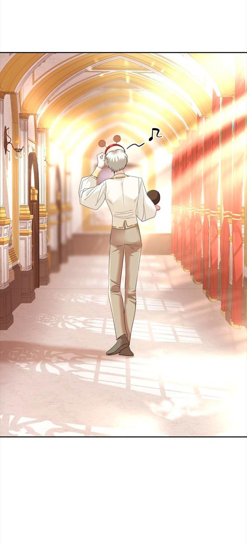 Манга Помада императрицы - Глава 38 Страница 33