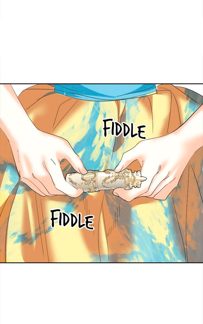 Манга Помада императрицы - Глава 38 Страница 2