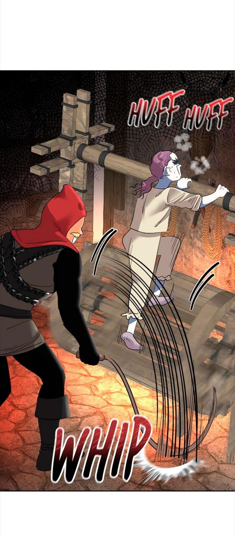 Манга Помада императрицы - Глава 37 Страница 12