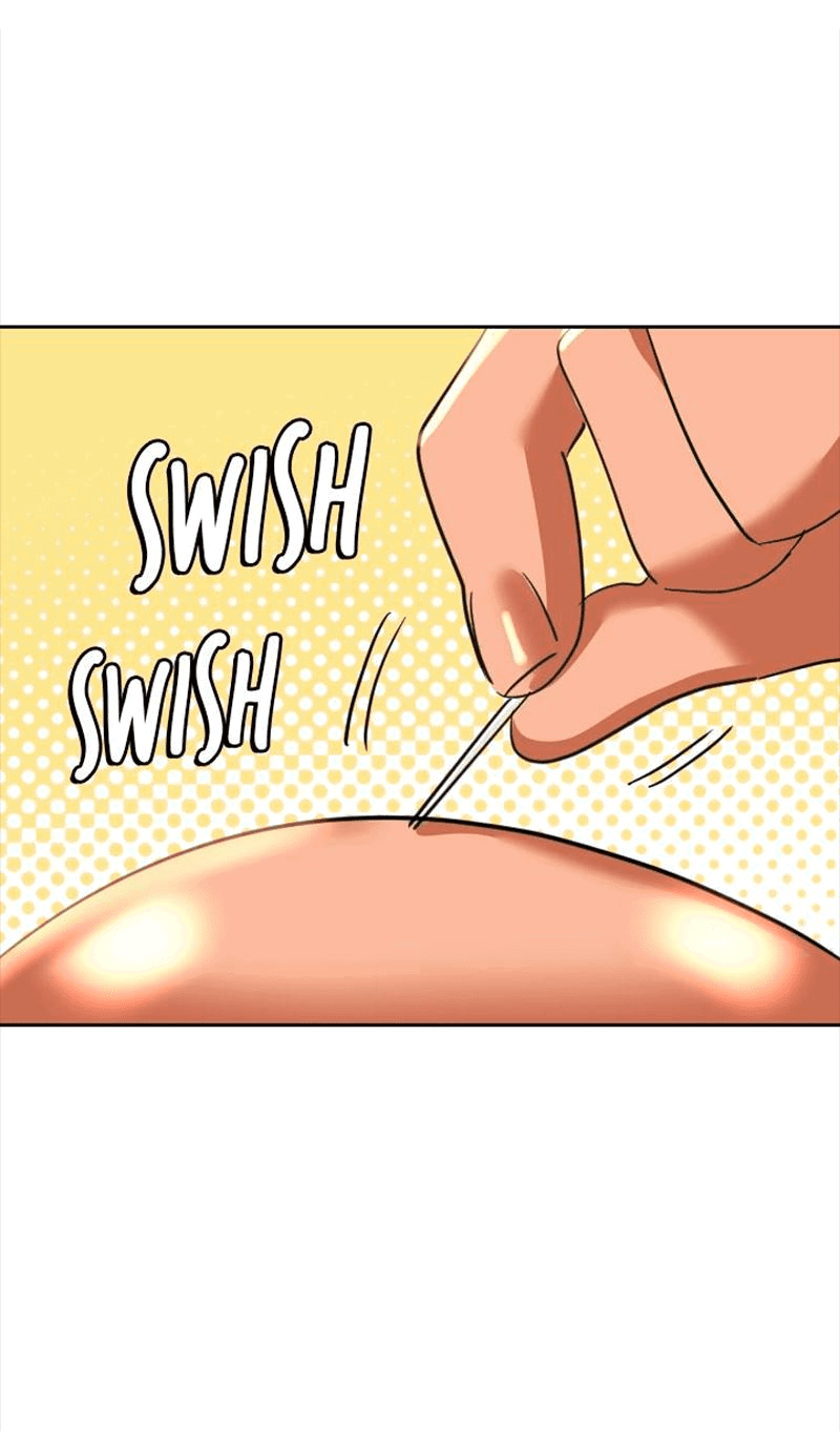 Манга Помада императрицы - Глава 37 Страница 45