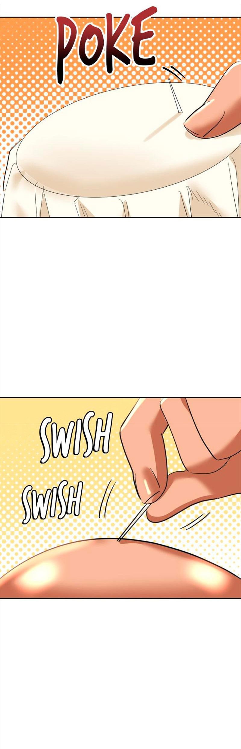 Манга Помада императрицы - Глава 37 Страница 46