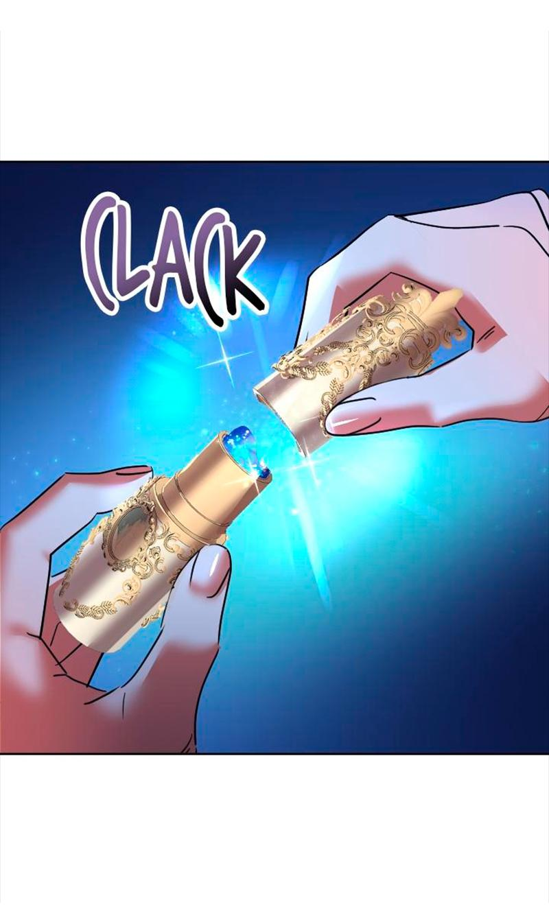 Манга Помада императрицы - Глава 37 Страница 34