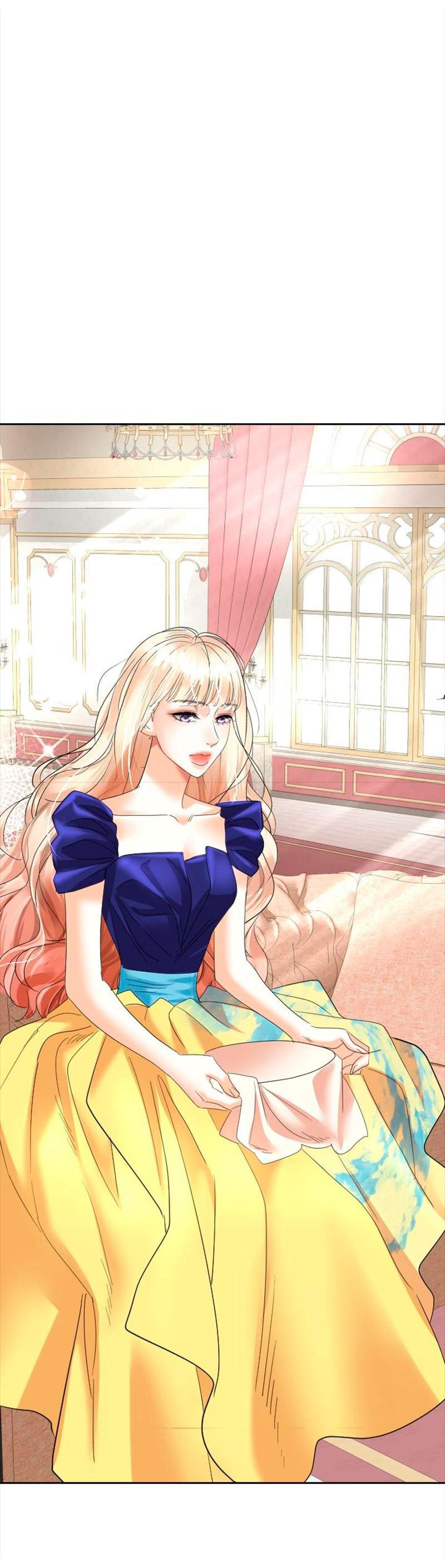 Манга Помада императрицы - Глава 37 Страница 51