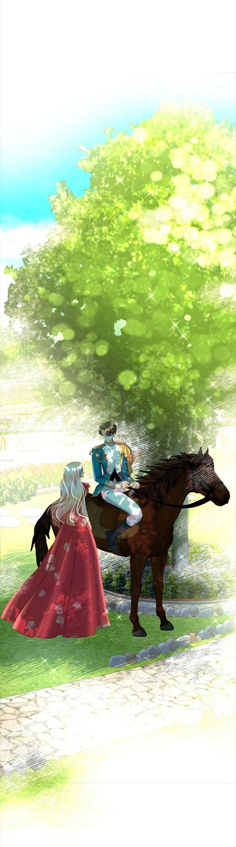 Манга Помада императрицы - Глава 37 Страница 63