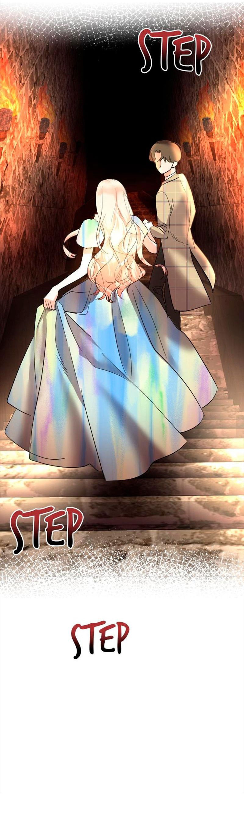 Манга Помада императрицы - Глава 37 Страница 9