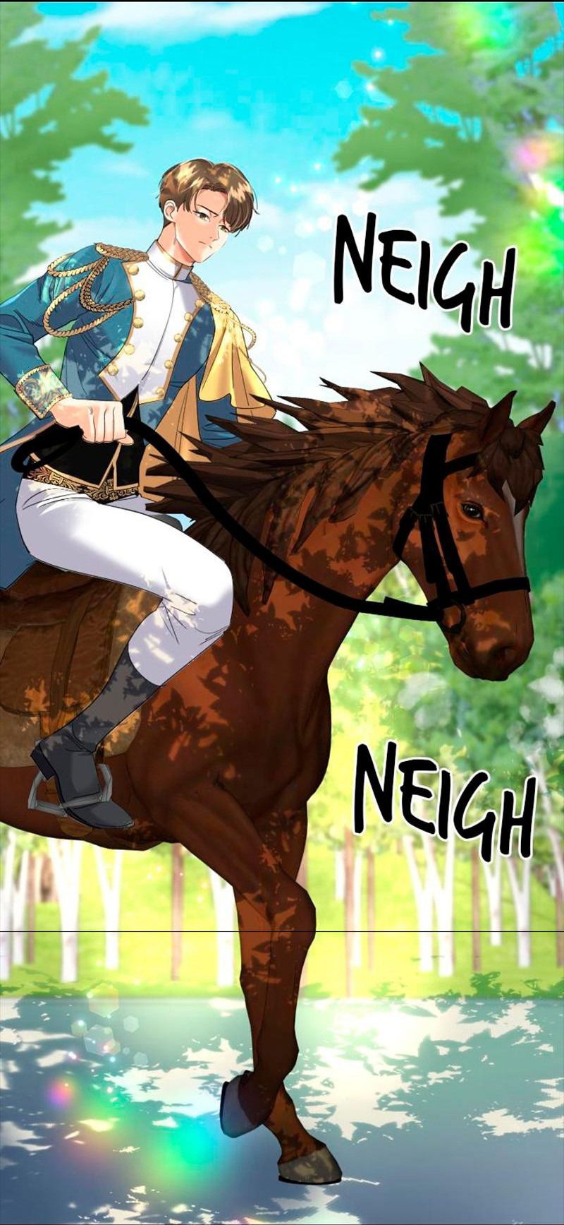 Манга Помада императрицы - Глава 37 Страница 58