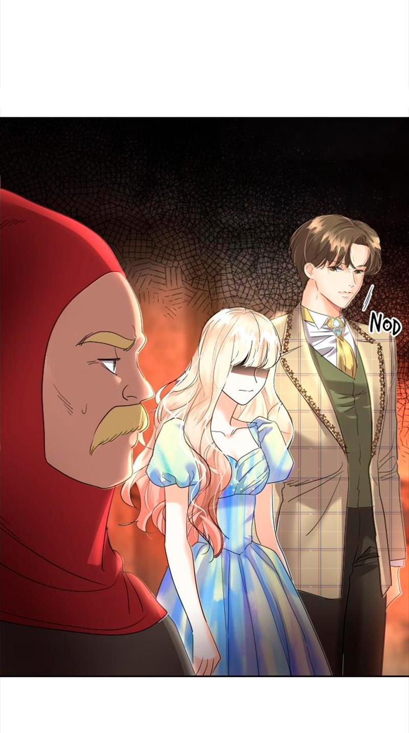 Манга Помада императрицы - Глава 37 Страница 17