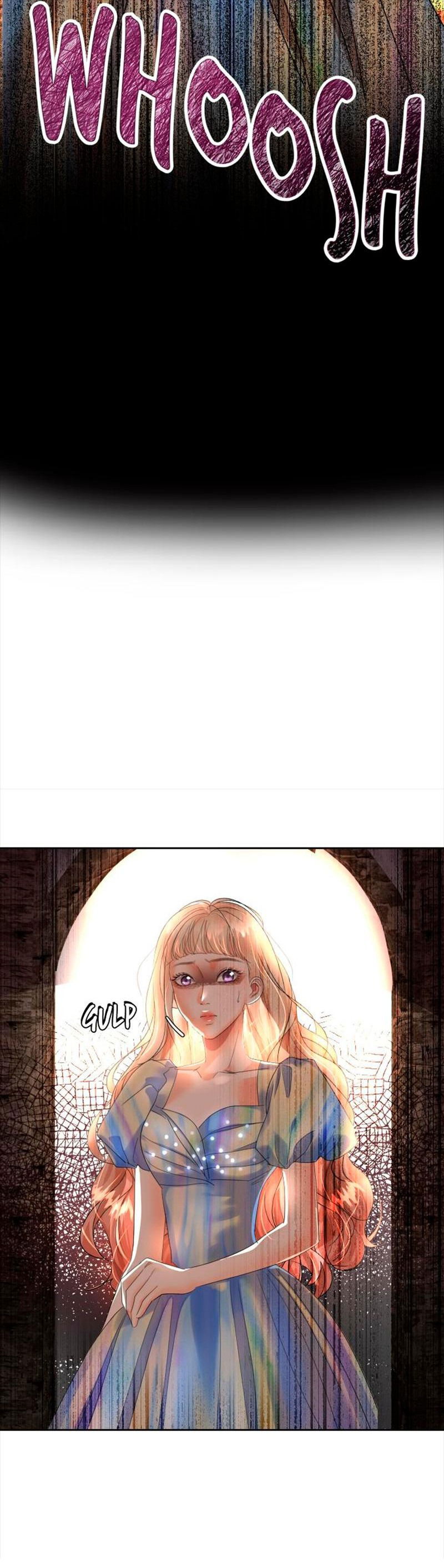 Манга Помада императрицы - Глава 37 Страница 3