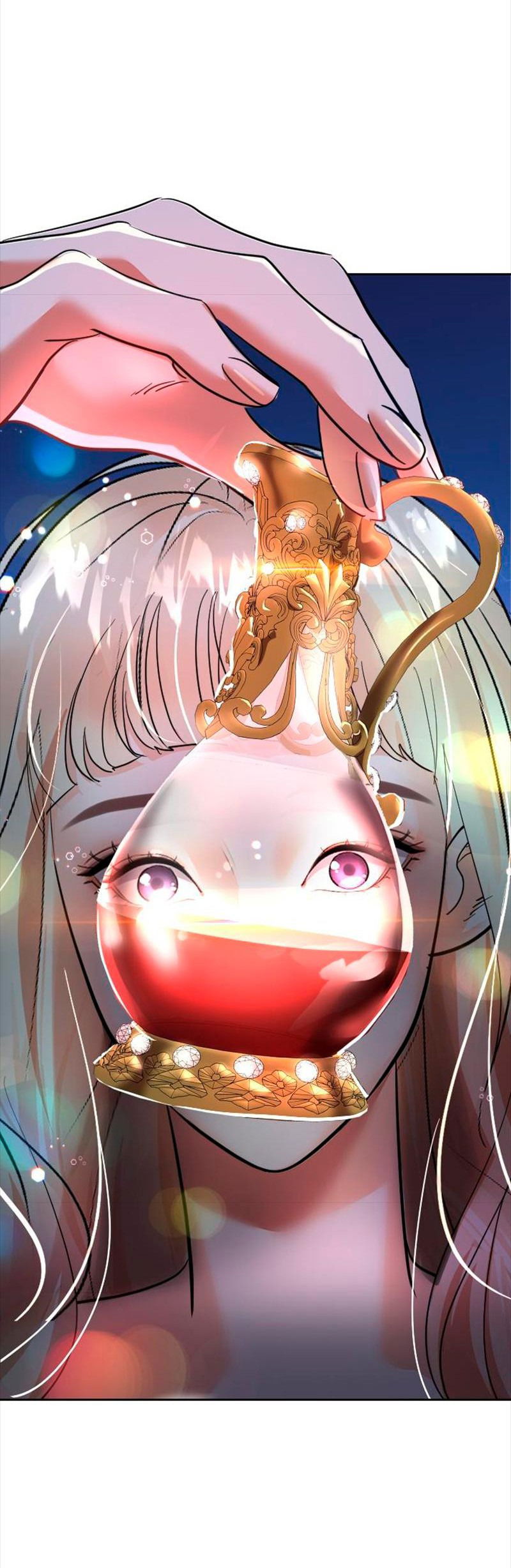 Манга Помада императрицы - Глава 37 Страница 29