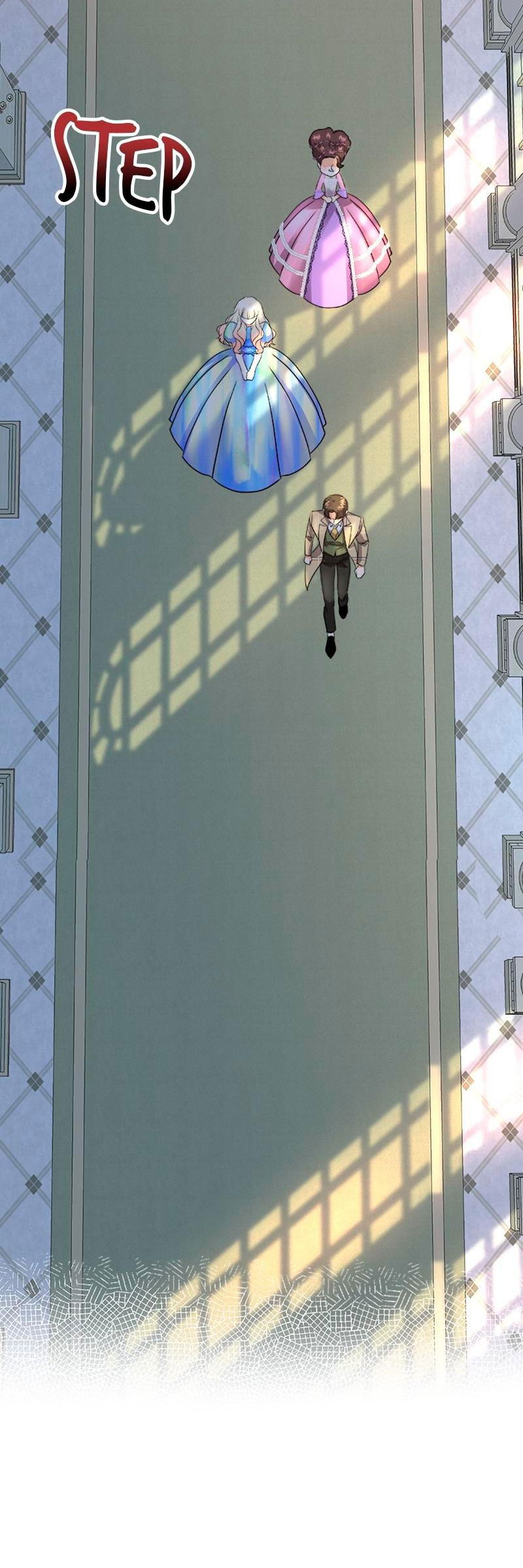 Манга Помада императрицы - Глава 36 Страница 73