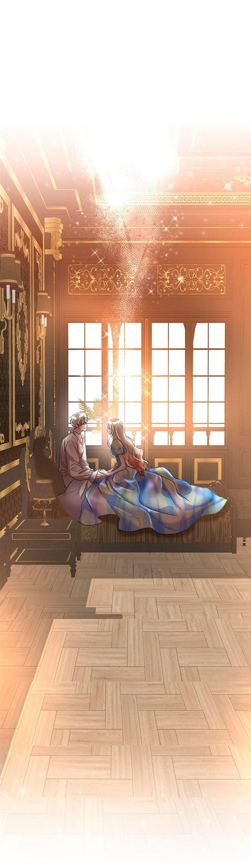 Манга Помада императрицы - Глава 36 Страница 66