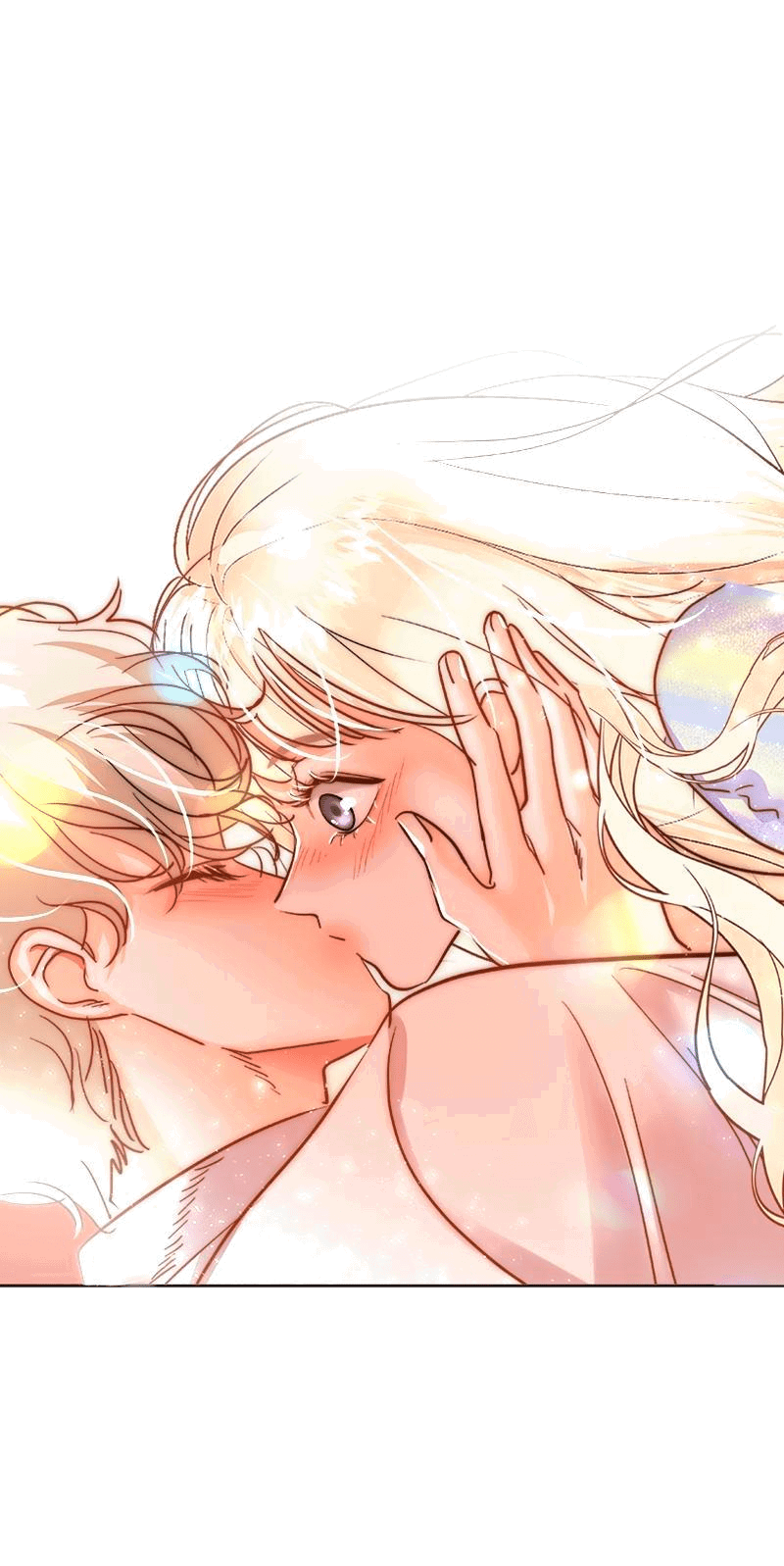 Манга Помада императрицы - Глава 36 Страница 1