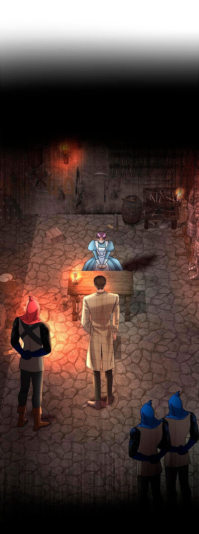 Манга Помада императрицы - Глава 36 Страница 19